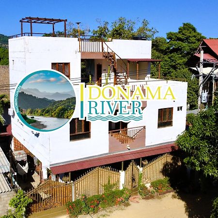 Donama River Palomino Exterior foto
