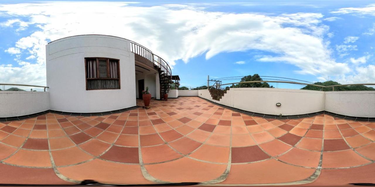 Donama River Palomino Exterior foto
