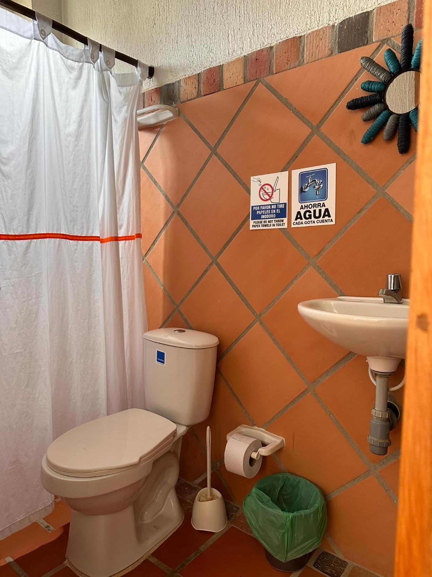 Donama River Palomino Exterior foto